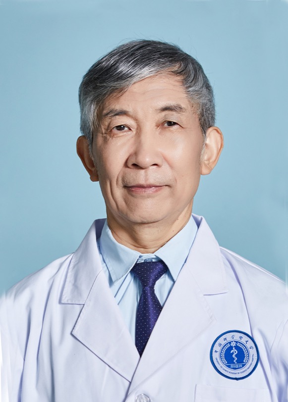  李海朝【特聘专家】