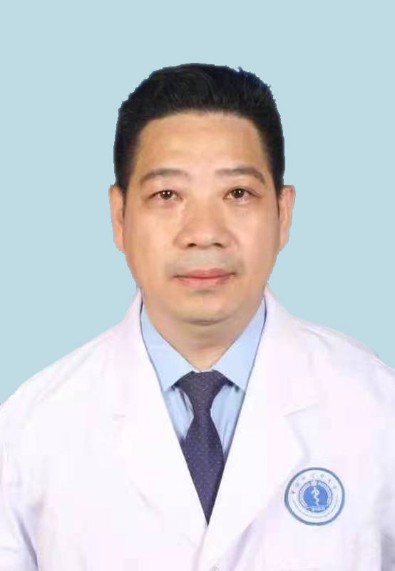 主任医师 杨楚亮