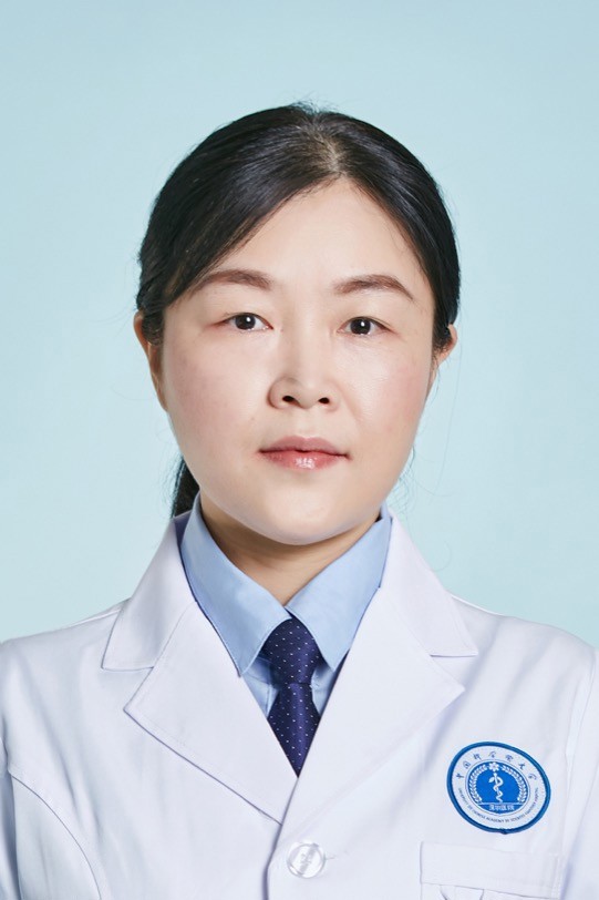 副主任医师 谢芳