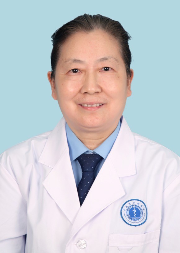 副主任医师 汪望梅