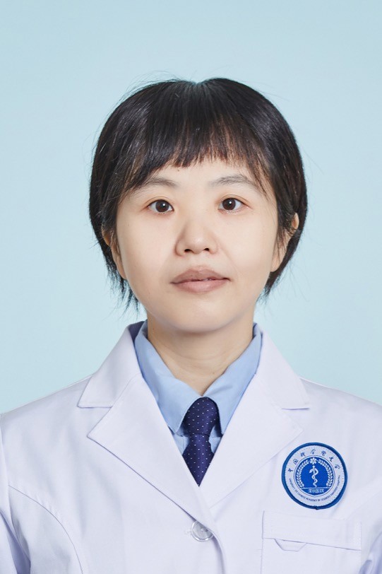 副主任医师 王田琪