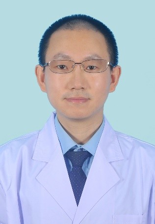 主任医师 刁力为