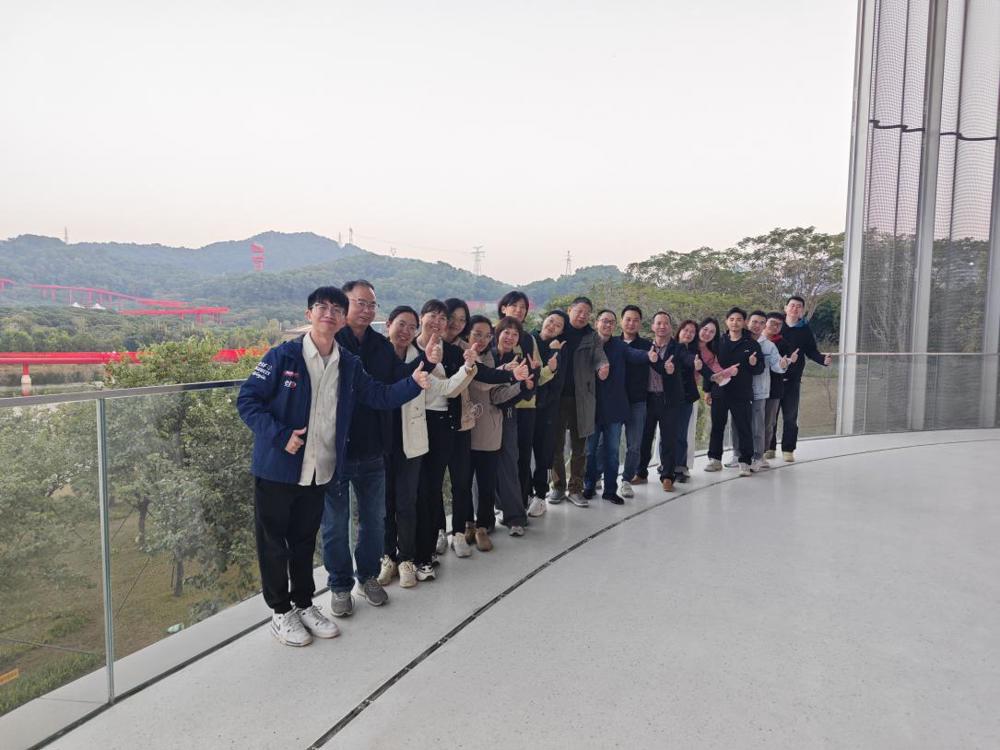 深圳市首届全科医生生活方式医学运动处方培训班在光明区人民医院圆满完成 (9)